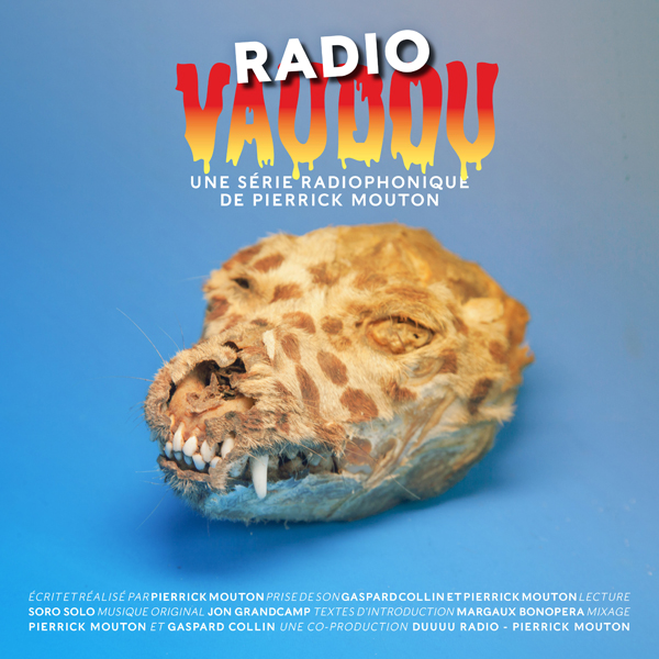 Radio Vaudou