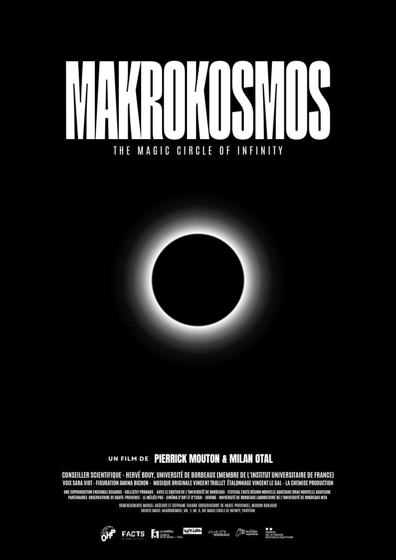 Makrokosmos